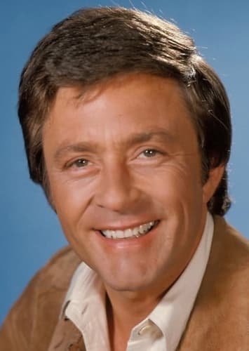 Bill Bixby