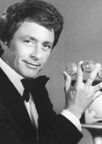 Bill Bixby