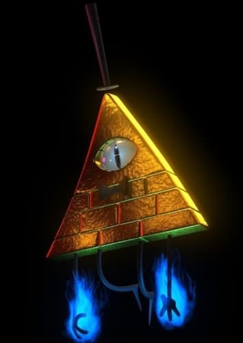Bill cipher