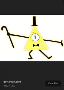 Bill cipher