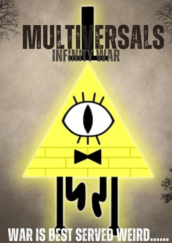 Bill Cipher