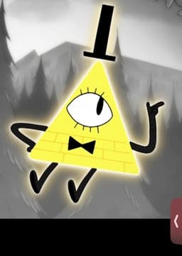Bill cipher
