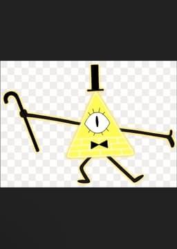 Bill cipher