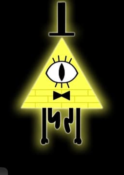 Bill cipher