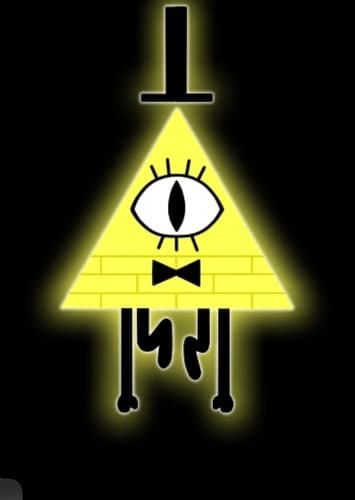 Bill cipher