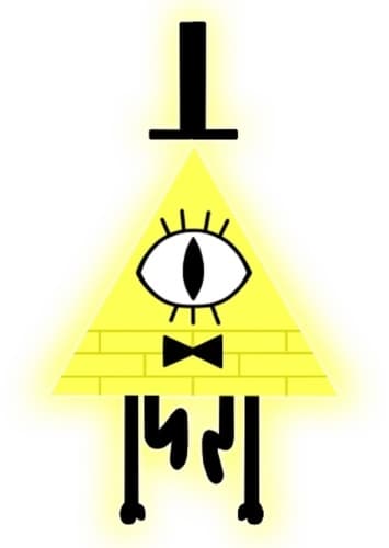 Bill Cipher