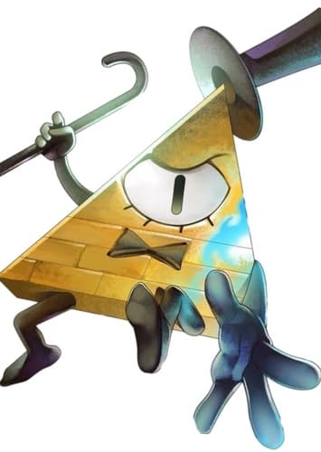 Bill Cipher