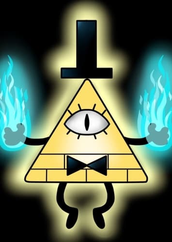 Bill Cipher