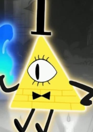 Bill Cipher