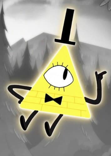 Bill Cipher