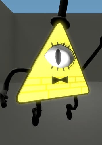 Bill Cipher