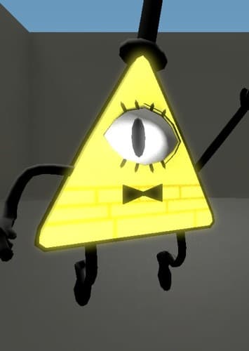 Bill Cipher