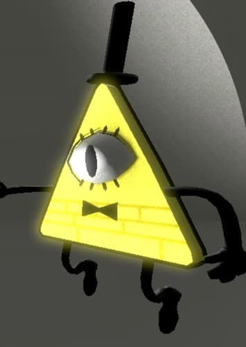 Bill Cipher