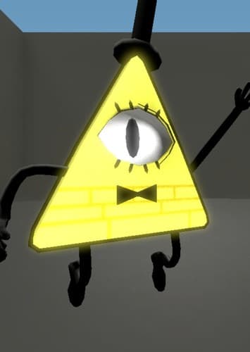 Bill Cipher