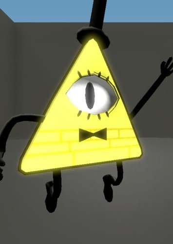 Bill Cipher