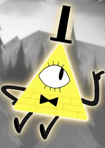 Bill Cipher