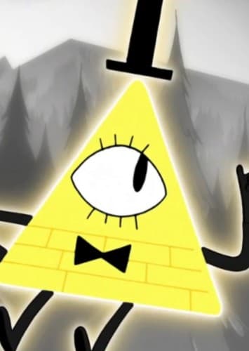 Bill Cipher 2.0