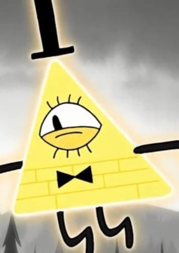 Bill Cipher