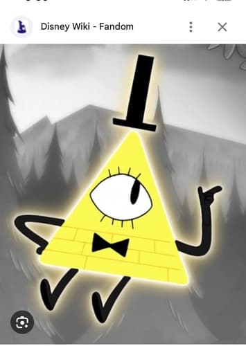 Bill cipher