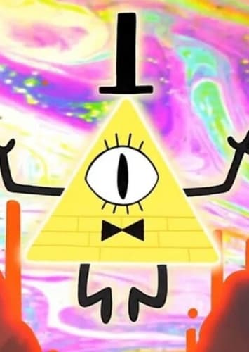 Bill Cipher