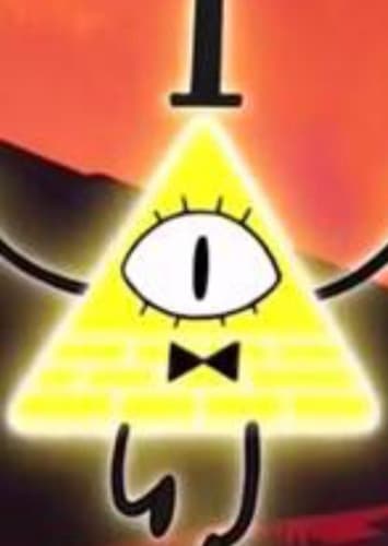 Bill Cipher
