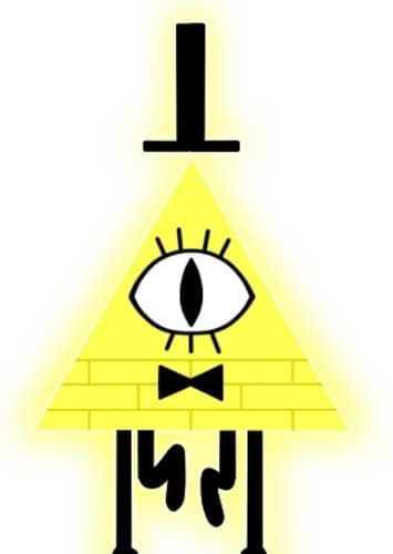 Bill Cipher