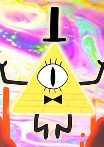 Bill Cipher