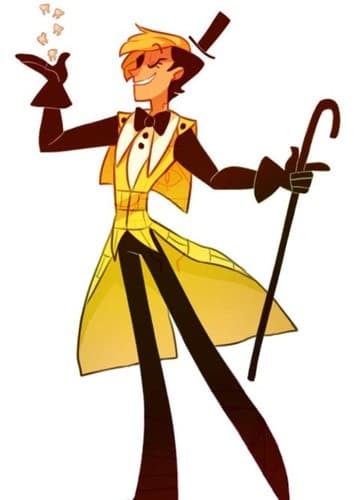 Bill Cipher