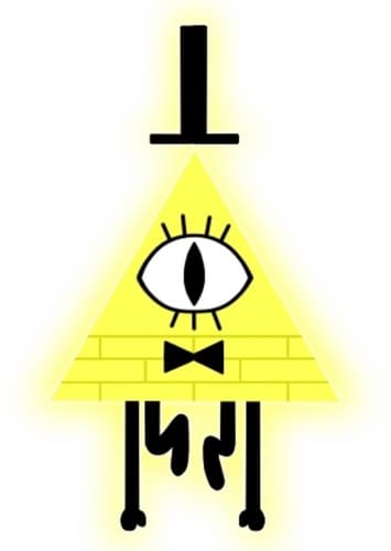 Bill Cipher