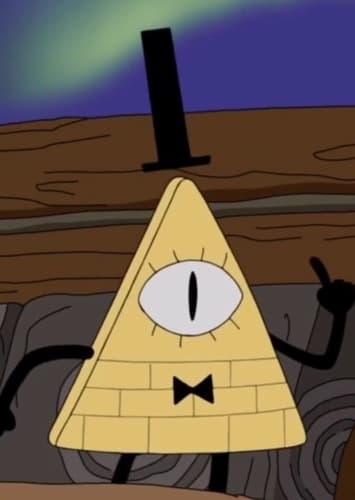 Bill Cipher