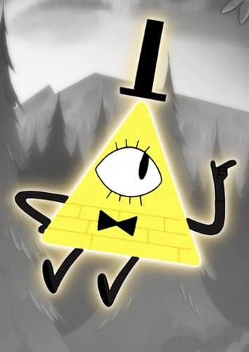 Bill Cipher