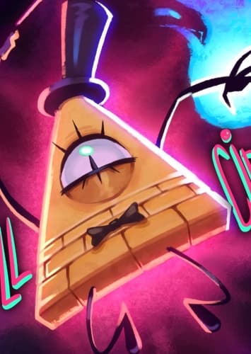 Bill Cipher