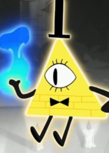 Bill Cipher