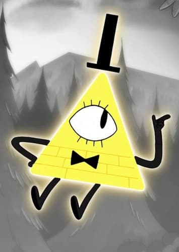 Bill Cipher