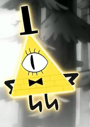 Bill Cipher