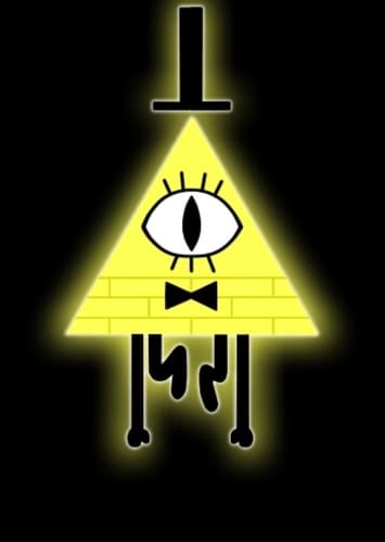 Bill cipher