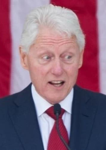 Bill Clinton