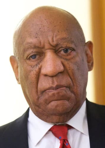 Bill Cosby