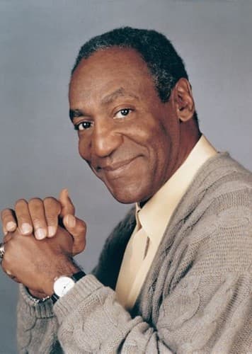 Bill Cosby