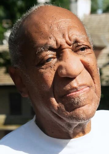 Bill Cosby