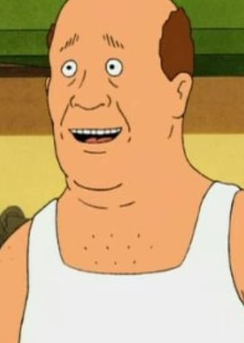 Bill Dauterive