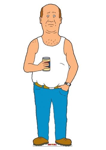 Bill Dauterive