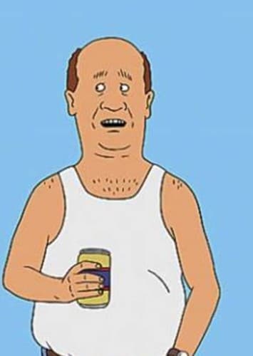 Bill Dauterive
