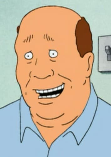 Bill Dauterive