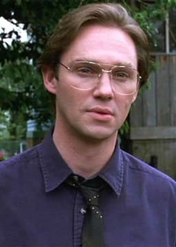 Bill Denbrough (Adult)