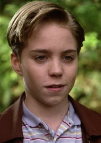 Bill Denbrough (Young)