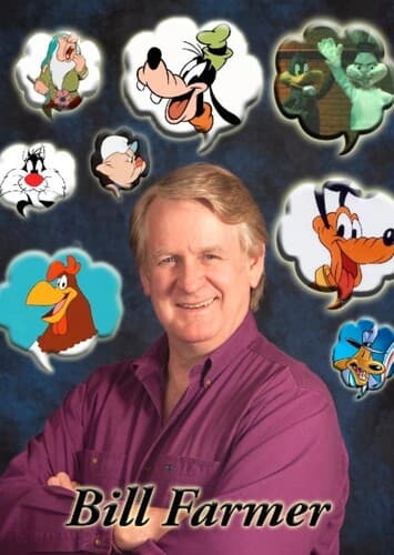 Bill Farmer