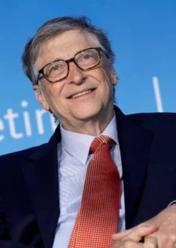 Bill Gates