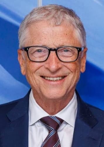 Bill Gates