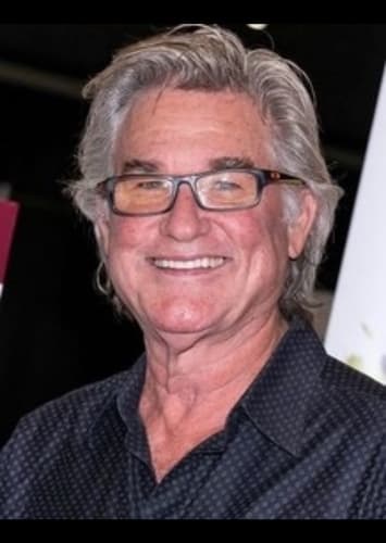 Kurt Russell